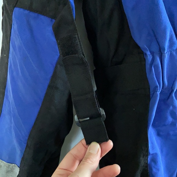 COPY - Castle Racing Snowmobiling Jacket - XL - Picture 4 of 6